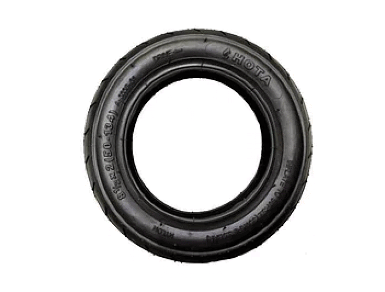 zero 8 tire front