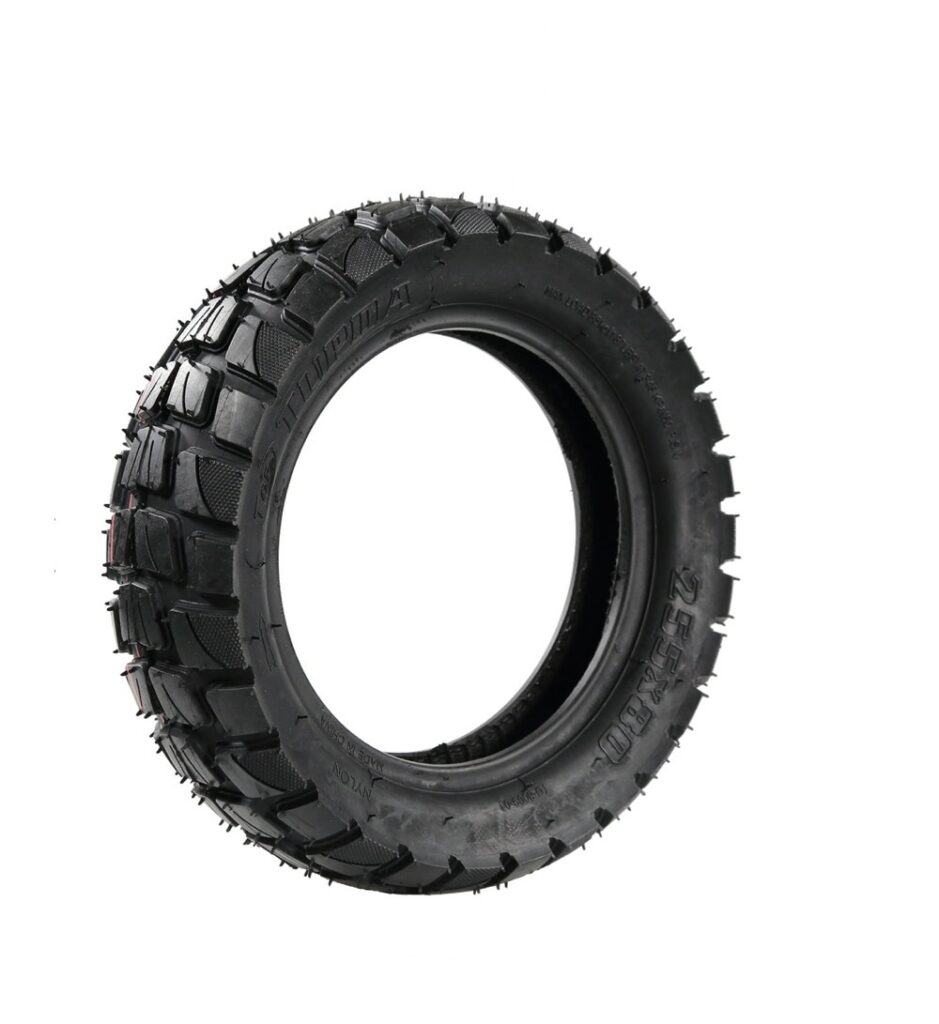 Semi OFF-Road tire 10 x 3 inch pneumatic tire for VSETT, INOKIM, DUALTRON, Kaabo Mantis 10 electric scooters. Semi OFF-Road tire 10 x 3 inch pneumatic tire for VSETT, INOKIM, DUALTRON, Kaabo Mantis 10 electric scooters  SUTIABLE FOR:Dualtron MX 1.5 Dualtron NewDT Dualtron Eagle Dualtron Victor Dualtron Spider ZERO 10XVSETT 10+Kaabo Mantis 10 SwissKaabo Mantis 10 PROKaabo Mantis 10 GTKaabo Mantis 10 LITESPEEDWAY 1/2/3/4INOKIM OX/OXOQUICK 1/2/3 andalmost all 10-inch hubs