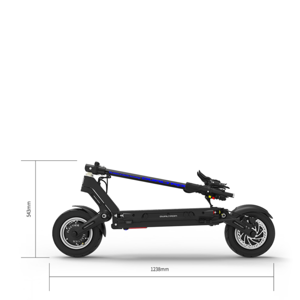 Dualtron_Thunder_Electric_Scooter_Folded_Dimensions_2000x