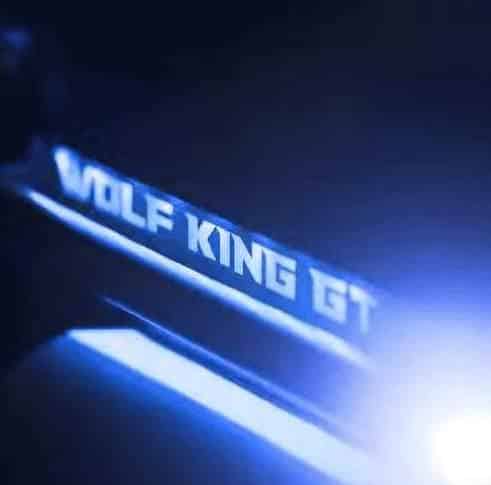 Kaabo Wolf Warrior GT 72v King Pro+ electric_scooter zurich schweiz LIFERACER