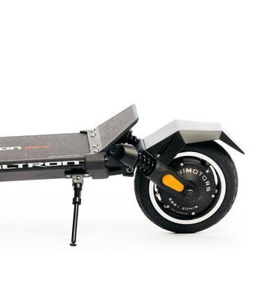 e-Scooter DUALTRON MINI – 500W mit strassenzulassung elektro scooter