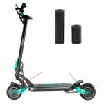 have e-scooter tires changed; Repair service for electric scooters. Repairs in Basel and Zurich, we have spare parts from VSETT, Kaabo, DUALTRON, Xiaomi E-Scooter.