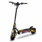 Pre-order Mantis King GT electric scooter E-scooter thumb throttle sine wave controllers TFT display PRE-ORDER