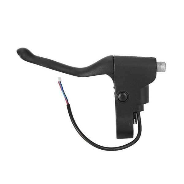 Ninebot Max G30 Scooter Brake Handle Replacement brakes lever for Ninebot Max G30 e-scooter. Made from high-quality materials.