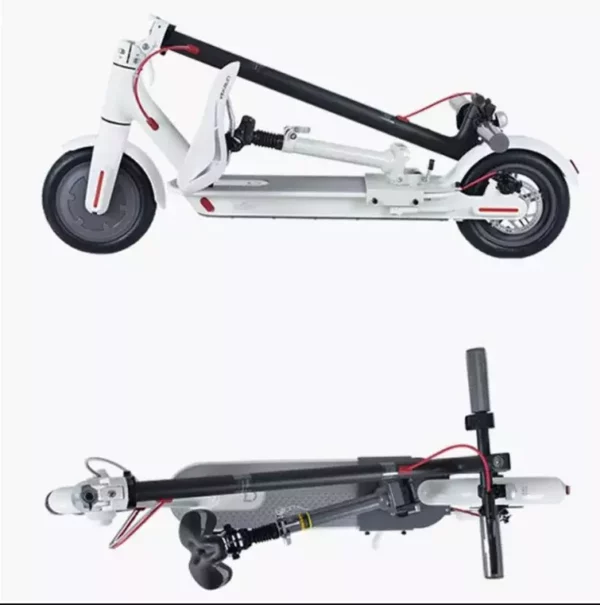 Adjustable-seat-Xiaomi-M365-1S-Electric-Scooter-escooter-spare-parts-repair