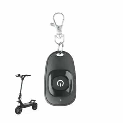 Instant Speed Lock/ Speed Unlock For Kaabo Mantis e-Scooter + Remote Control