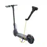 inc. VAT Only 3 left in stock Ninebot Max G30 Scooter Kickstand €13,18 inc. VAT Ninebot Max G30 Scooter Kickstand quantity 1 ADD TO CART Fast Delivery Free returns within 14 days Money back guarantee Any questions? Contact our customer service Ninebot Max G30 Scooter Kickstand Sturdy parking stand for Ninebot Max G30 e-scooter