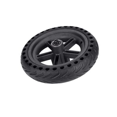 Rear wheel + tire + inner tube for Xiaomi Mi Electric Scooter Pro