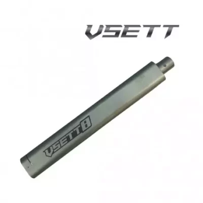 handlebar-Main upright tube for VSETT8 VSETT8plus escooter