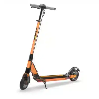 The E-Twow GTS 2023 is the most powerful electric scooter ever offered by E-Twow. Its accelerations as well as its uphill torque will surprise you. The No. 1 urban scooter now has a Bluetooth module and electronic anti-theft! The E-twow GTS 2023 is configurable with a nifty app that will improve your driving experience, while allowing you to stay up to date with the latest news in the field of electric vehicles.