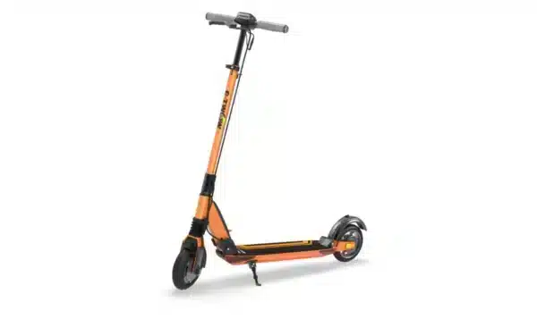 The E-Twow GTS 2023 is the most powerful electric scooter ever offered by E-Twow. Its accelerations as well as its uphill torque will surprise you. The No. 1 urban scooter now has a Bluetooth module and electronic anti-theft! The E-twow GTS 2023 is configurable with a nifty app that will improve your driving experience, while allowing you to stay up to date with the latest news in the field of electric vehicles.