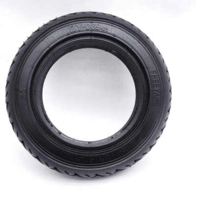 8.5 Inch Solid Tyre for VSETT 8 9 9+ Zero 8 9 Electric Scooter 8.5x2 Non-pneumatic Tire Anti-Punctured Solid Tire Accessories
