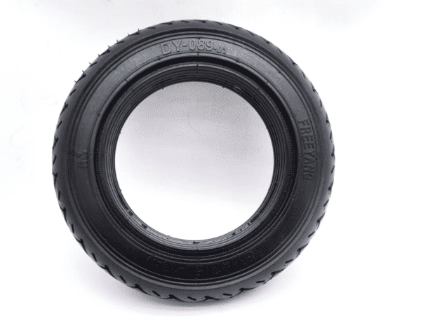 8.5 Inch Solid Tyre for VSETT 8 9 9+ Zero 8 9 Electric Scooter 8.5x2 Non-pneumatic Tire Anti-Punctured Solid Tire Accessories