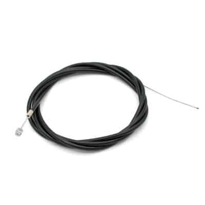 Brake line (black) for X IAOMI PRO/ PRO 2 electric scooters