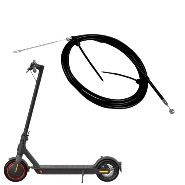 Replacement Brake Cable for Xiaomi Pro Pro 2 Electric Scooter.