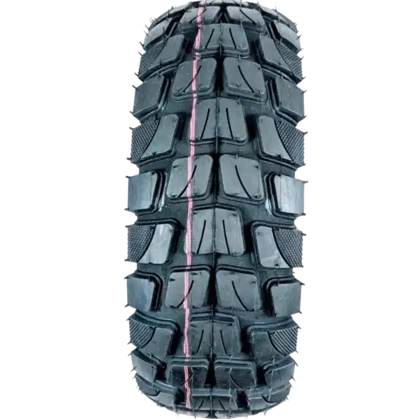 Winter tire set for the Apollo Ghost & the Apollo Phantom electric scooter 