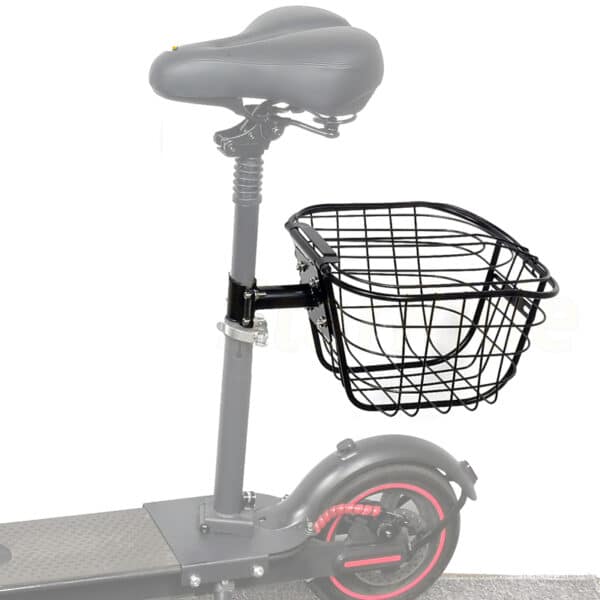 ESCOOTER KORB BASKET ELECTRIC scooter