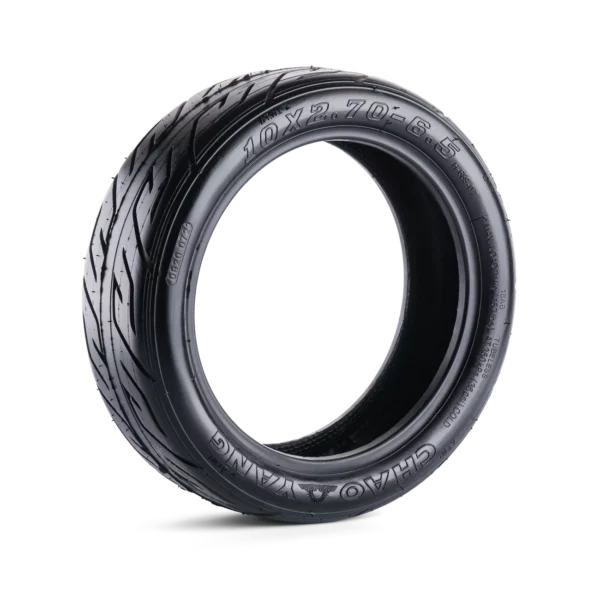 Original 10 INCH TUBELESS TIRE for Electric scooter VMAX 10 inch