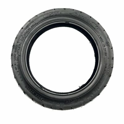 Original 10 INCH TUBELESS TIRE for Electric scooter Apollo City / City Pro 2022
