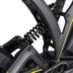 fat e bike e-bikee bike vsett eagle new model 2024 kenda tire 