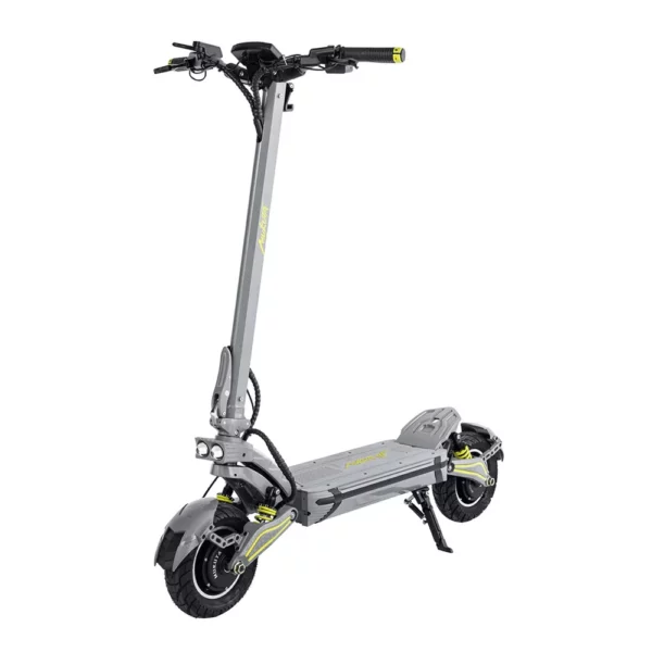 Mukuta 10 Plus electric scooter escooter